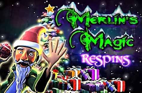 Merlin S Magic Respins Christmas PokerStars